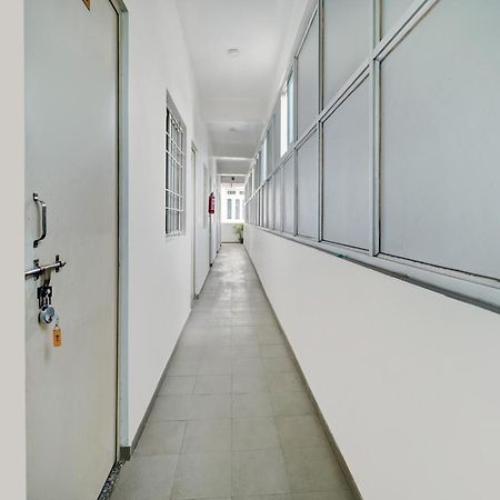 The Ashiyana Inn Hotel Patna  Eksteriør bilde