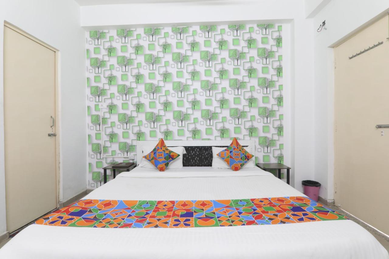 The Ashiyana Inn Hotel Patna  Eksteriør bilde