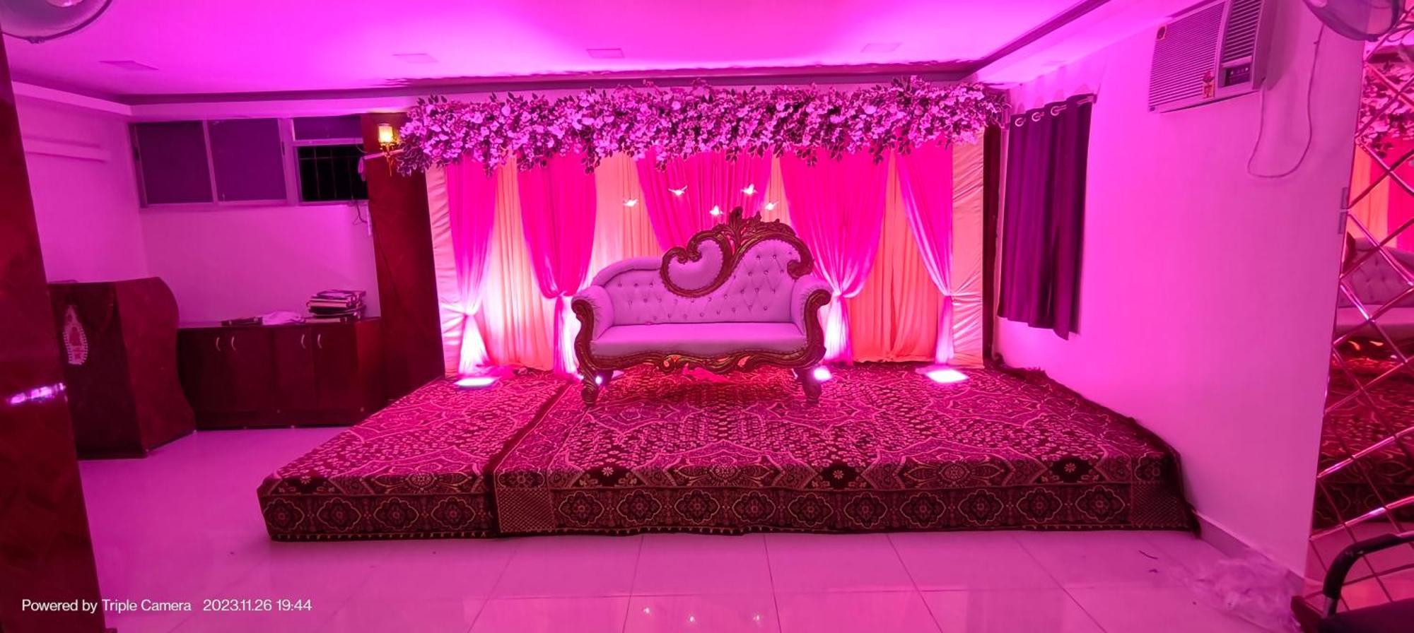 The Ashiyana Inn Hotel Patna  Eksteriør bilde