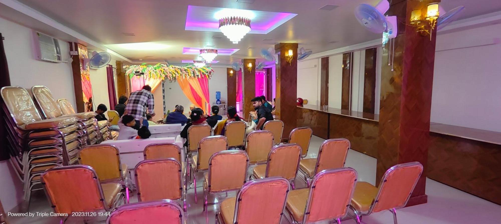 The Ashiyana Inn Hotel Patna  Eksteriør bilde