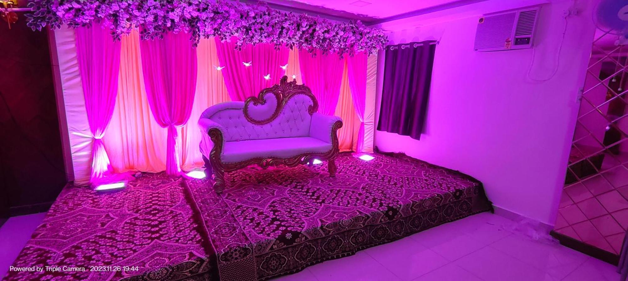 The Ashiyana Inn Hotel Patna  Eksteriør bilde