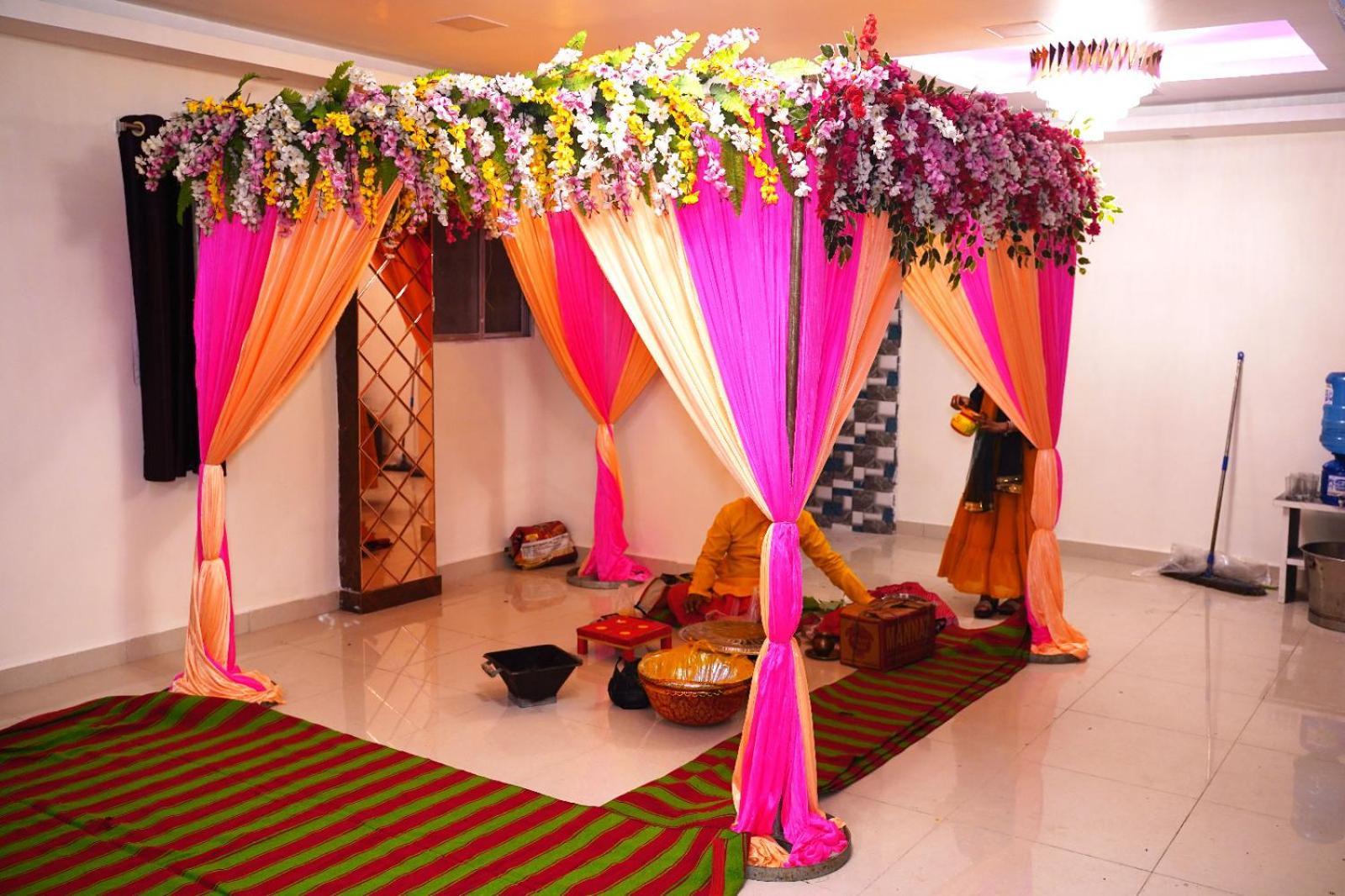 The Ashiyana Inn Hotel Patna  Eksteriør bilde