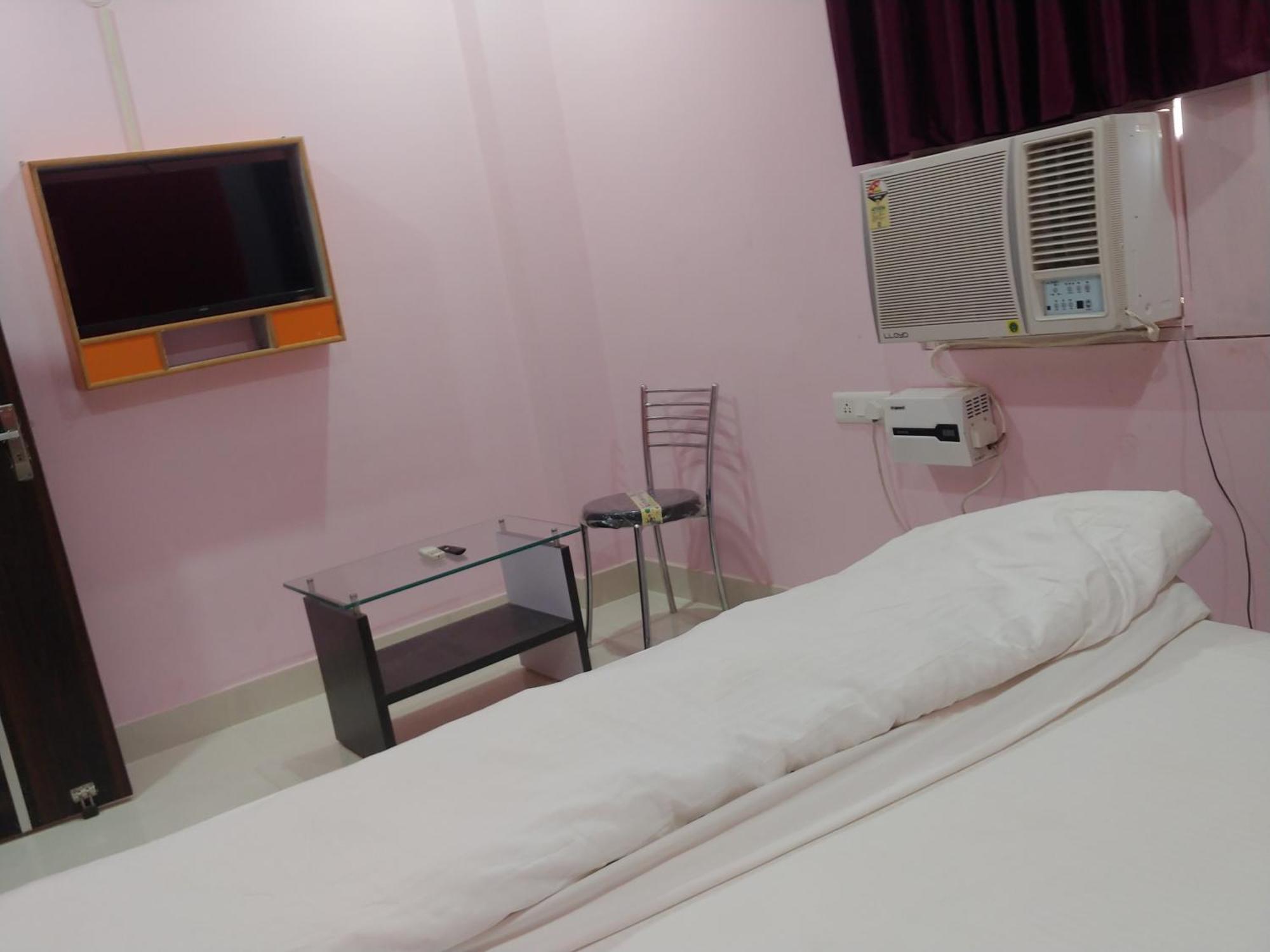 The Ashiyana Inn Hotel Patna  Rom bilde